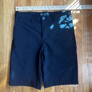 Hurley shorts made with Nike DryFit